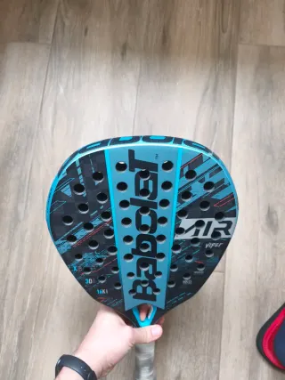 Babolat Air Viper 2024