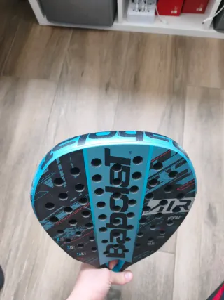 Babolat Air Viper 2024