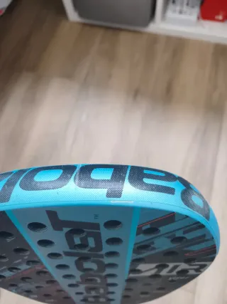 Babolat Air Viper 2024