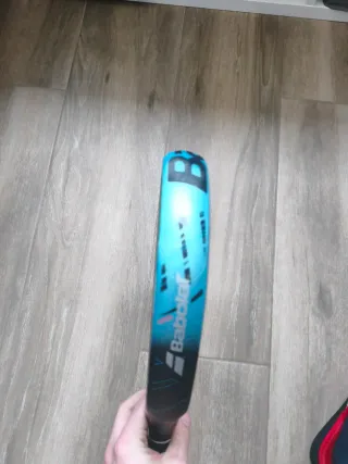 Babolat Air Viper 2024