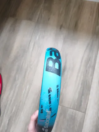 Babolat Air Viper 2024