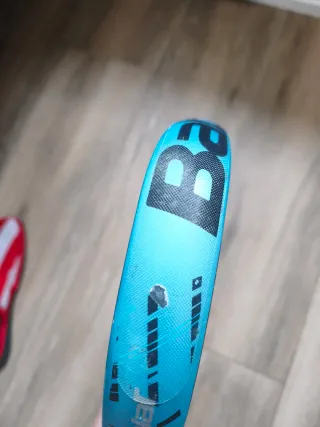 Babolat Air Viper 2024