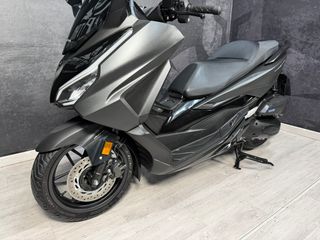 Honda Forza 125 ABS