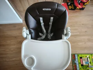 Trona Peg Perego Tata Mia Follow me