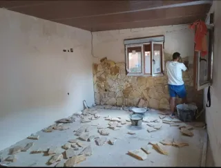 Albañiled economicos