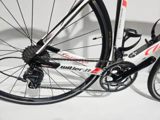Wilier GTR Gran Turismo 55