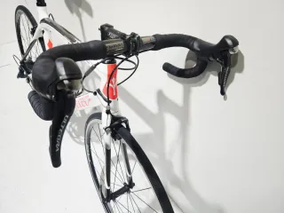 Wilier GTR Gran Turismo 55