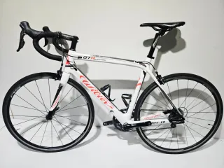 Wilier GTR Gran Turismo 55