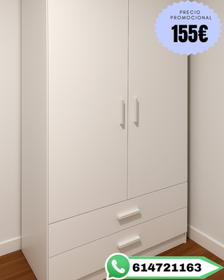 Armario Ropero