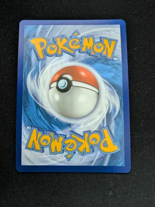 Pokemon Prismatic evolution Ogerpon ex entrenador