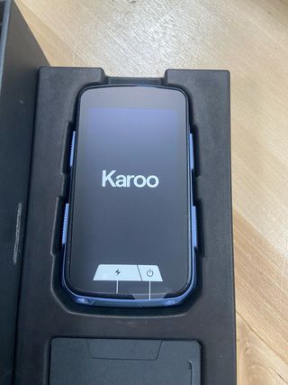 Hammerhead Karoo GPS Nuevo Con envio