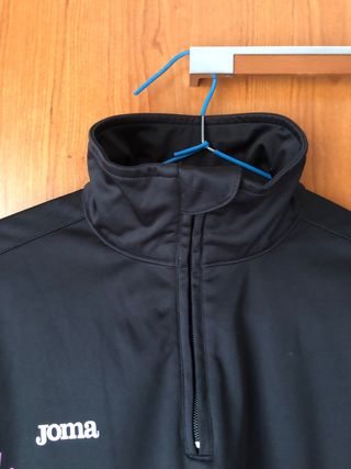 Sudadera deportiva Joma mujer talla S