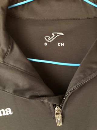 Sudadera deportiva Joma mujer talla S
