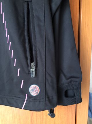 Sudadera deportiva Joma mujer talla S