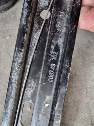 Elevalunas Delantero Dcho Mercedes Clase C