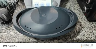 Thermomix TM6 Cocina Multifunción