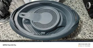 Thermomix TM6 Cocina Multifunción