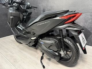 Honda Forza 125 ABS