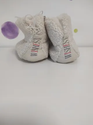 Zapatillas Botita Snoopy Detective