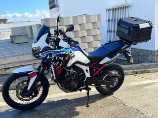 Honda Africa Twin 1100