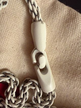 Bolso Valentino Garavani Rockstud Rosa