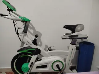 Bicicleta Spinning Cecotec Extreme