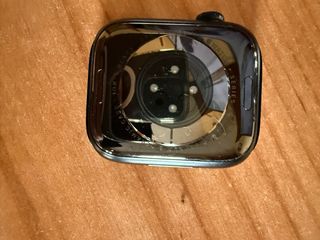 Apple Watch Series 7 Nero