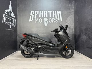 Honda Forza 125 ABS