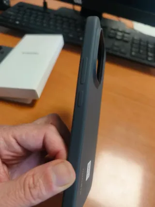 2 Fundas XIAOMI 15 T PRO