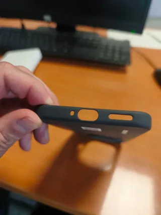 2 Fundas XIAOMI 15 T PRO