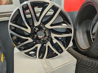 Cerchi FIAT 500X/500L