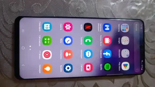 Samsung Galaxy S20 Plus