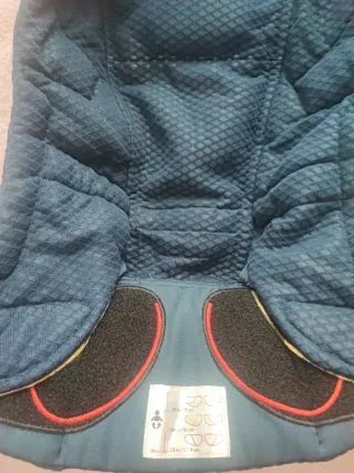 Mochila Ergobaby (Corte Inglés)nueva a estrenar