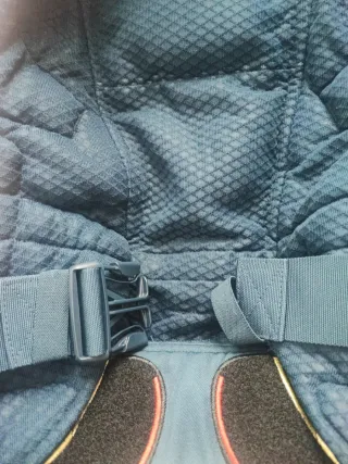 Mochila Ergobaby (Corte Inglés)nueva a estrenar