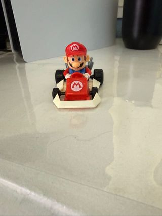 Figura Mario Kart