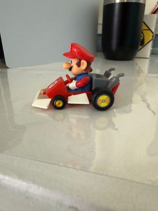 Figura Mario Kart
