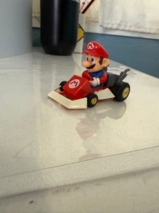 Figura Mario Kart