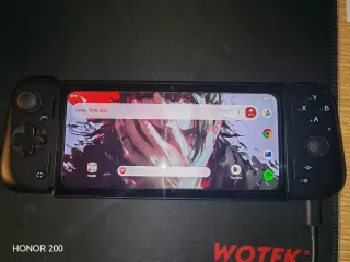 Razer Edge 5G Gaming Handheld