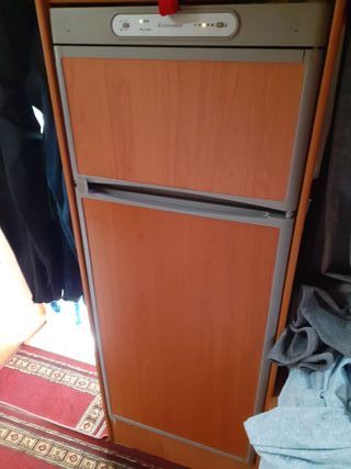 Autocaravana Moncayo Halcon 435