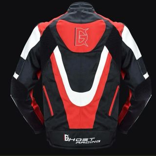 Chaqueta de moto deportiva G