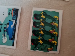 Sticker Anni '80 - 1986