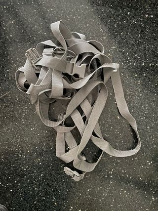 Cuna Colecho y Colchón Kinderkraft