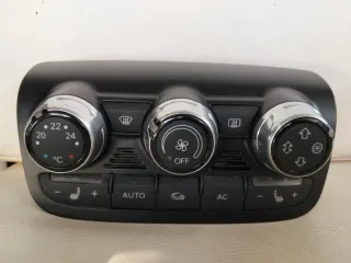 Mandos Clima Audi TT TTS (2007-2015)