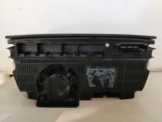 Mandos Clima Audi TT TTS (2007-2015)