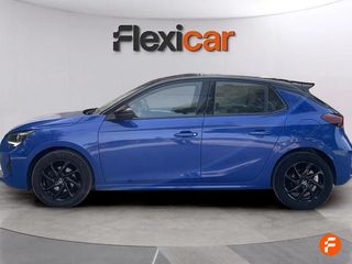 Opel Corsa 1.2T XHL 74kW (100CV) GS-Line