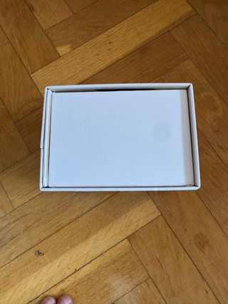 Caja Viceroy original