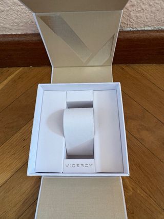 Caja Viceroy original