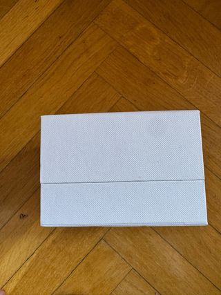 Caja Viceroy original