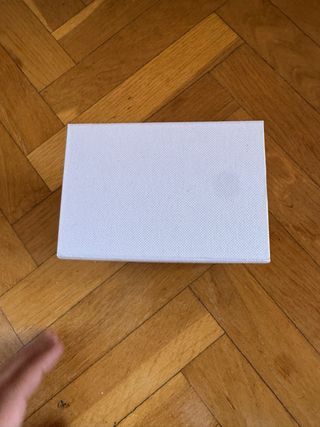 Caja Viceroy original