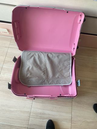 Maletas infantiles Disney Princesas y Mickey Mouse